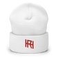 Rodney Hill "Logo" Beanie