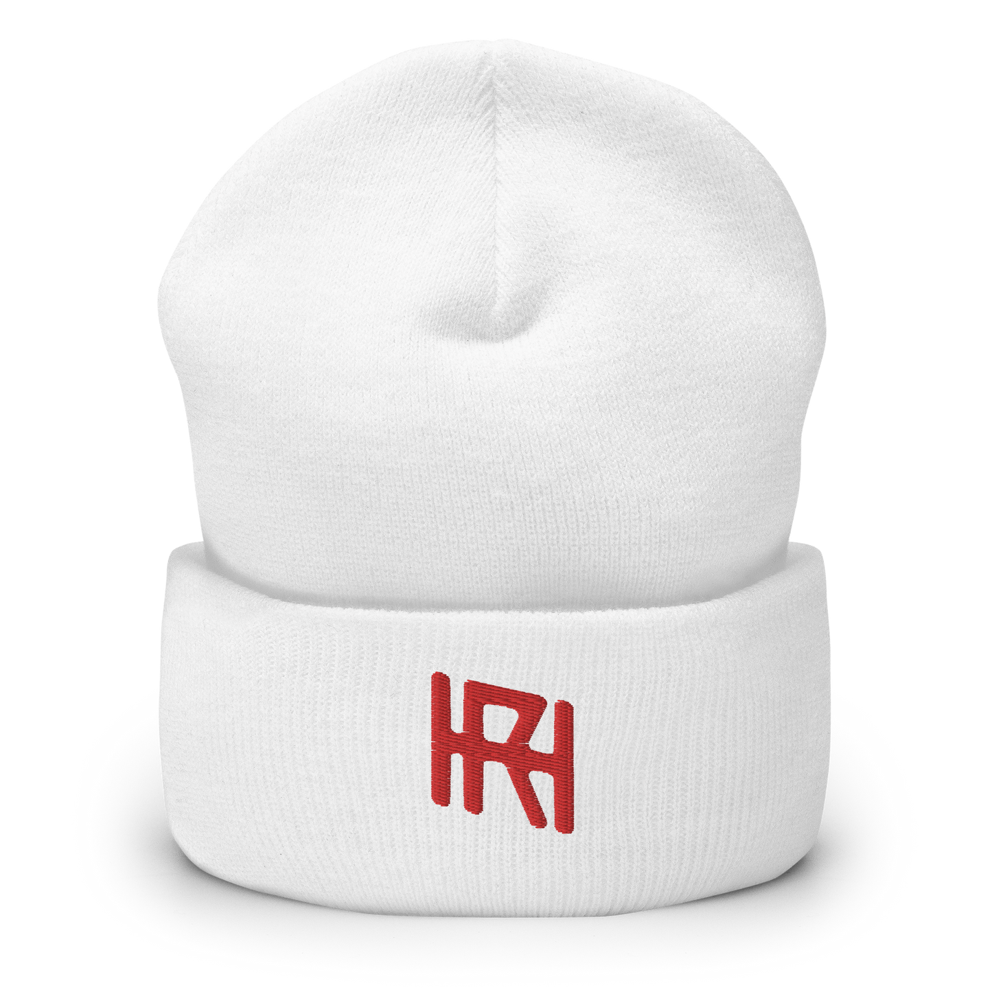 Rodney Hill "Logo" Beanie