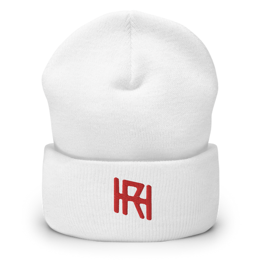 Rodney Hill "Logo" Beanie