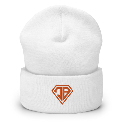 Jake Briningstool "Logo" Beanie
