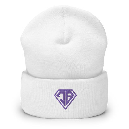 Jake Briningstool "Logo" Beanie