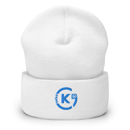 Clayton Keller "Utah" Beanie