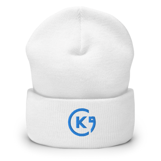 Clayton Keller "Logo"  Beanie