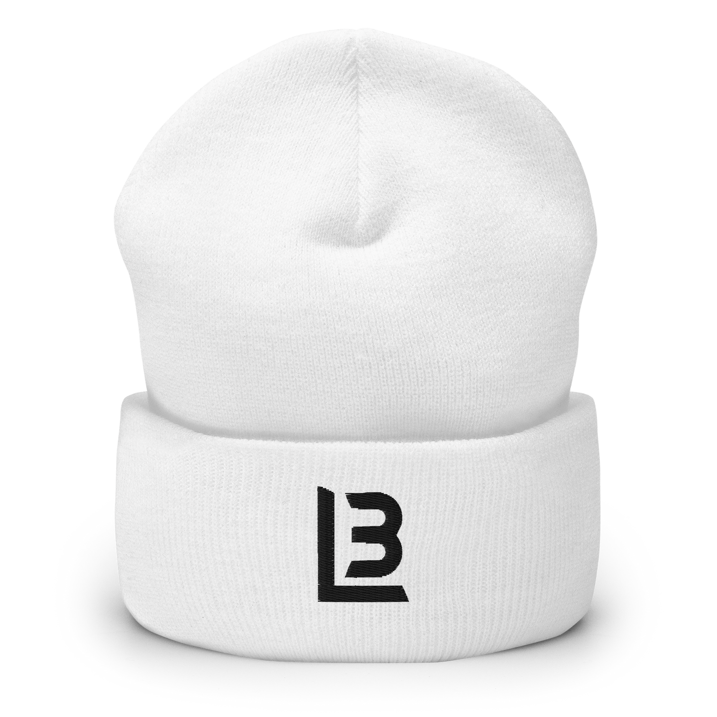 Luther Burden III "Logo" Beanie