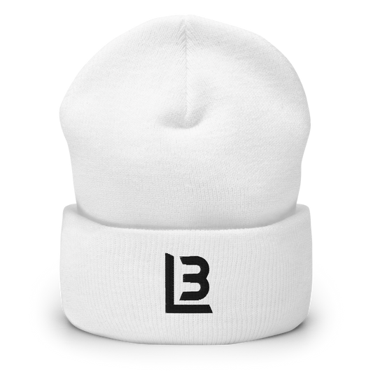 Luther Burden III "Logo" Beanie