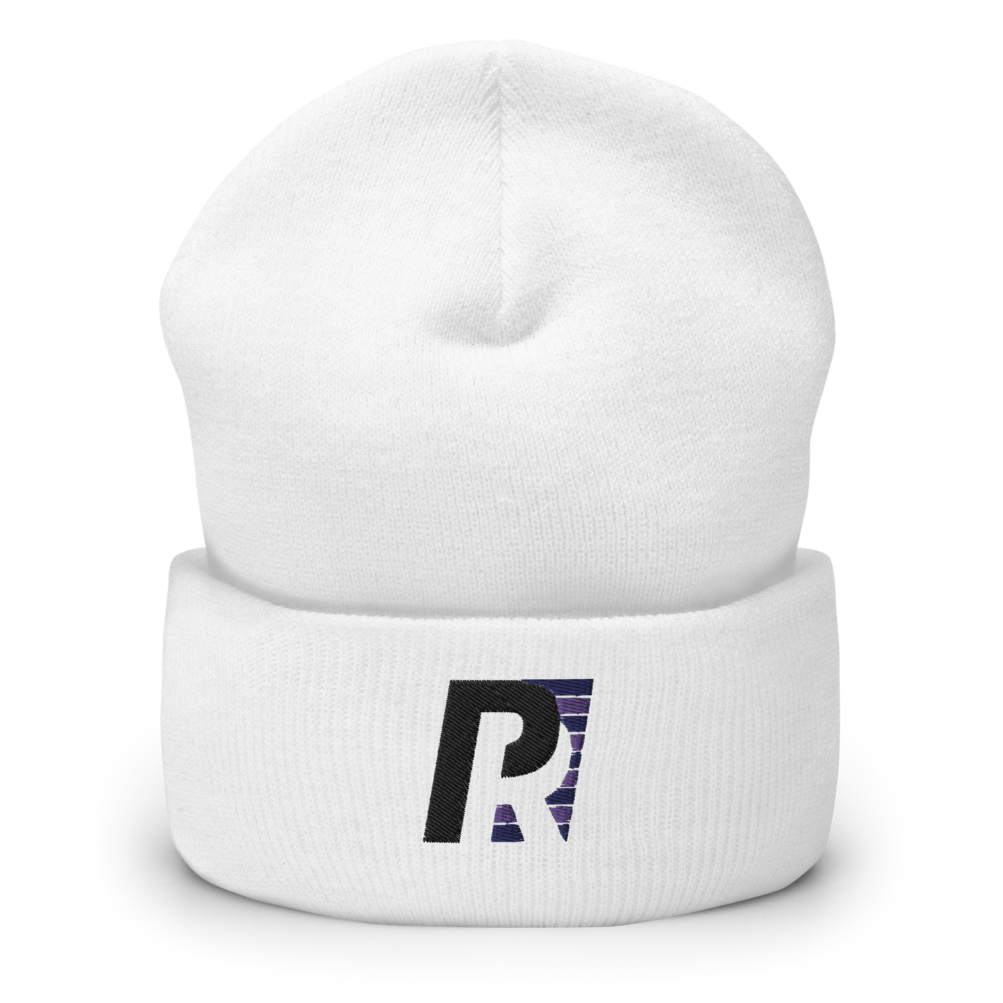 Patrick Ricard "Logo" Beanie