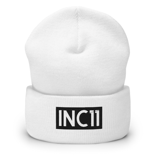 Abdul Carter "Logo" Beanie