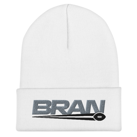 Brandon Carney "Logo" Beanie