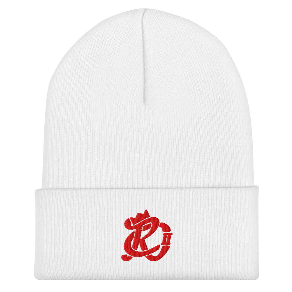 Corey Robinson II "Logo" Beanie