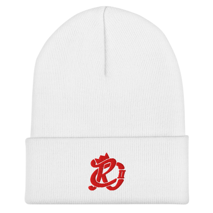 Corey Robinson II "Logo" Beanie