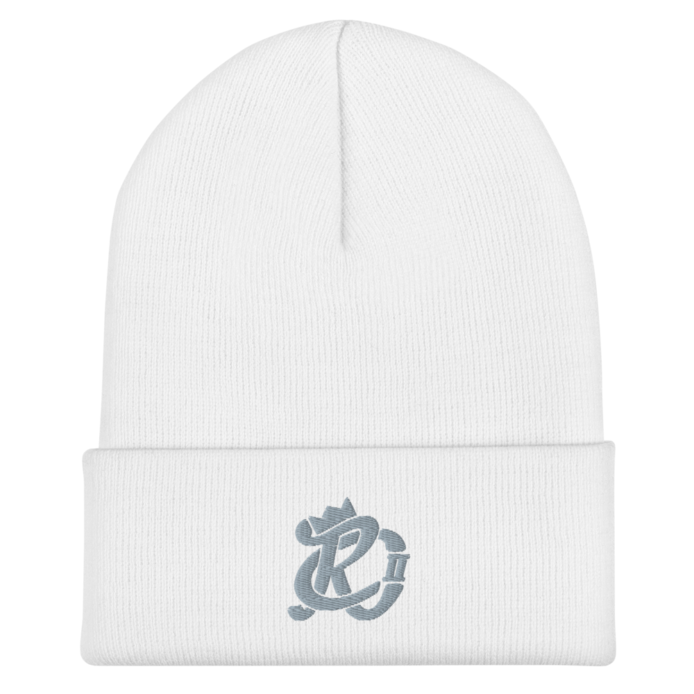 Corey Robinson II "Logo" Beanie
