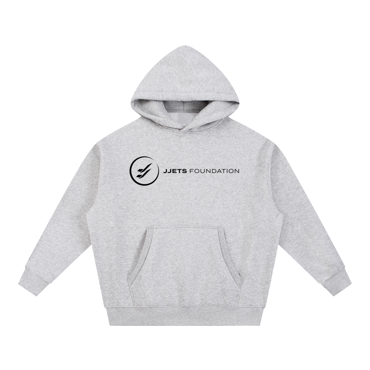Justin Jefferson JJetts Foundation Oversized Hoodie
