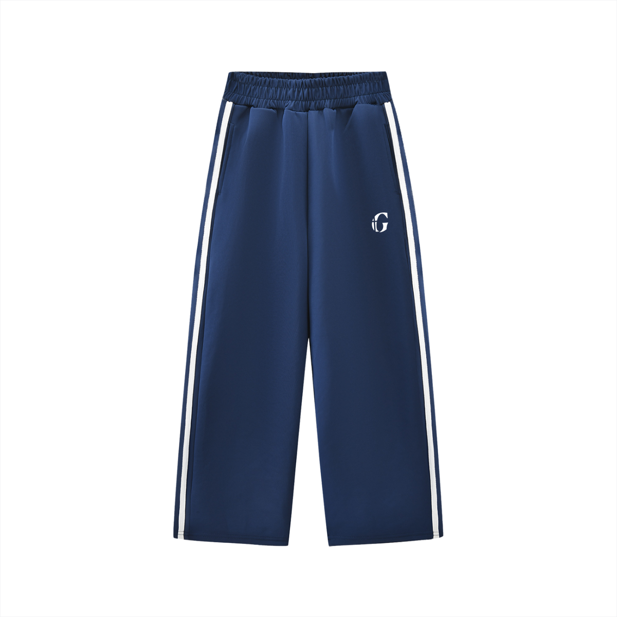 C.J. Stroud Godfidant Youth Side Stripe Sweatpants