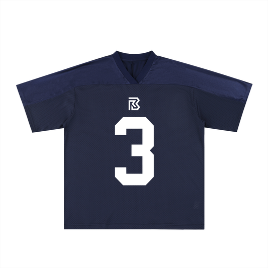 Rocco Becht Jersey