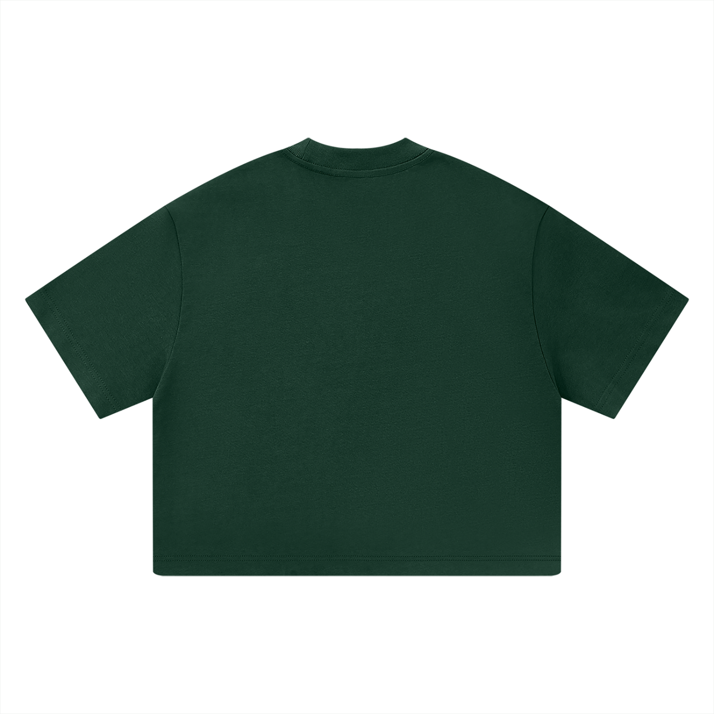 JJ Dunnigan "Silhouette" Boxy T-Shirt