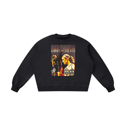 Sophie Cunningham "Vintage" Crewneck