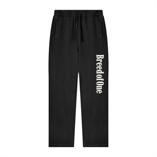 Jalen Hurts Breed of One Heavyweight Sweatpants