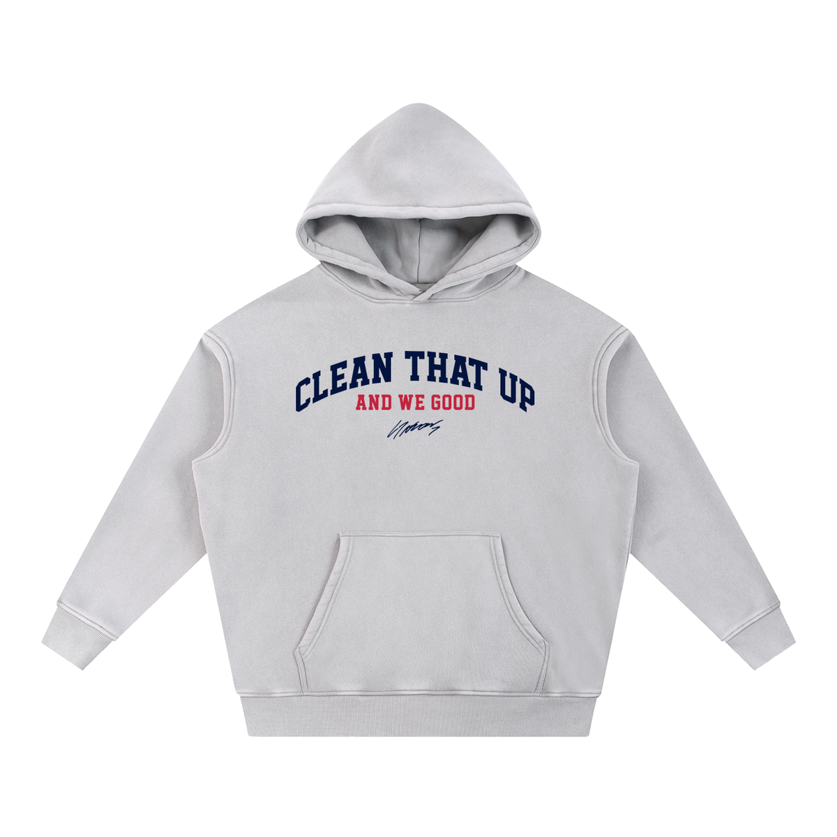 C.J. Stroud Oversized Hoodie