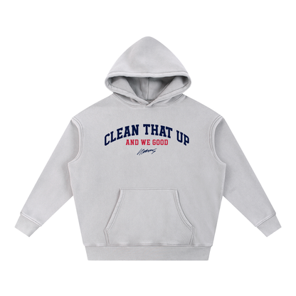 C.J. Stroud Oversized Hoodie