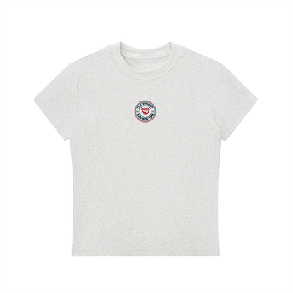 C.J. Stroud Houston Foundation Logo Women's T-shirt