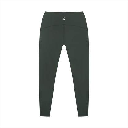C.J. Stroud Godfidant Seamless Leggings