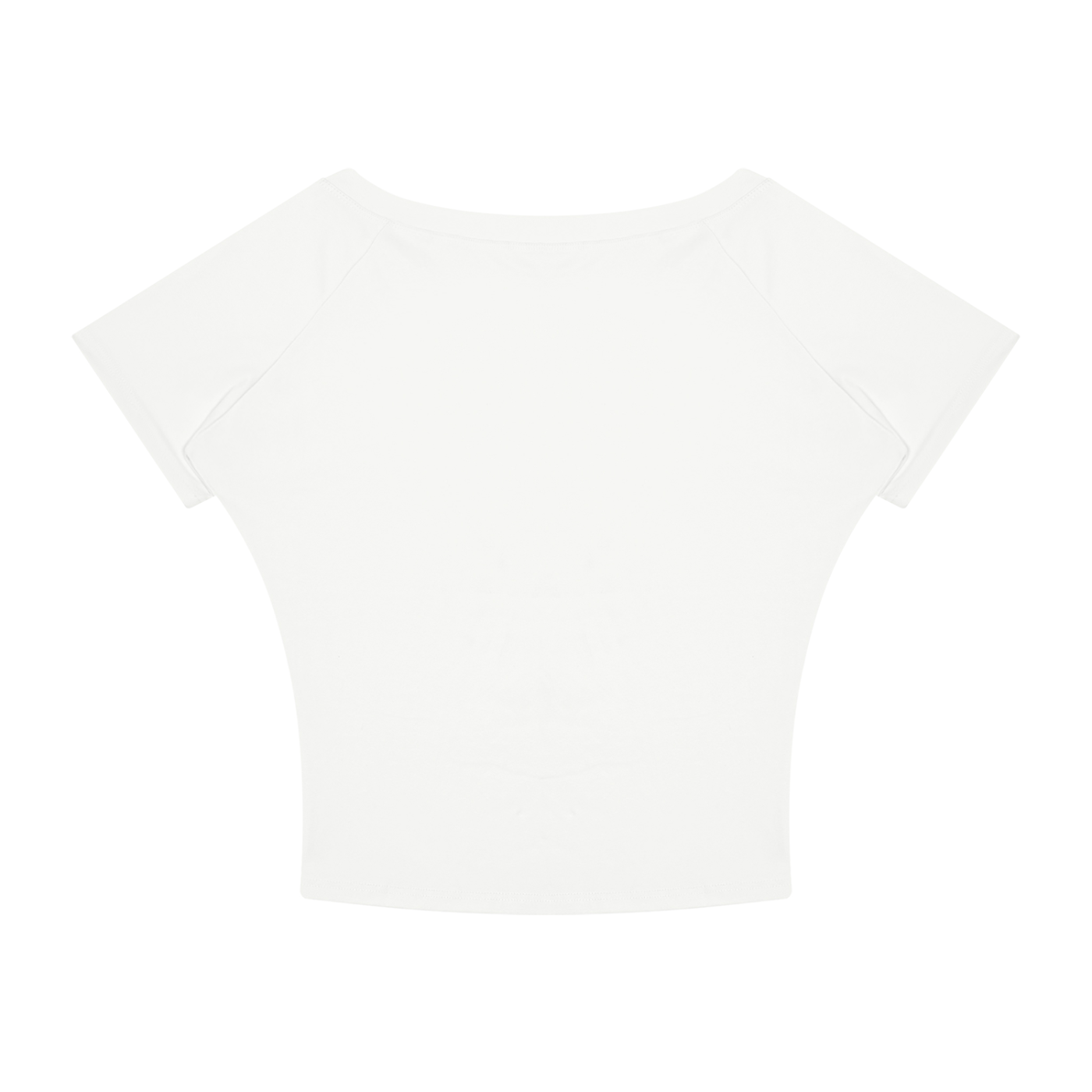 Aneesah Morrow "Portrait" Boatneck Tee