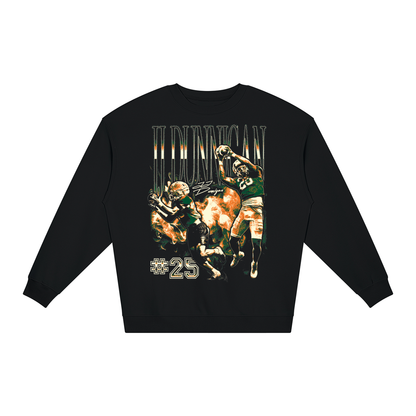JJ Dunnigan "Vintage" Crewneck