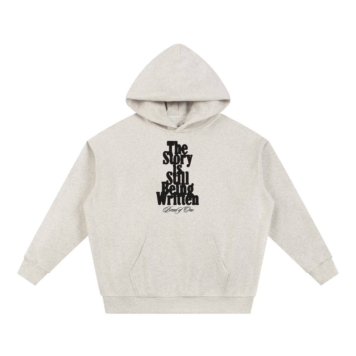 Jalen Hurts Still Written Heavyweight Hoodie