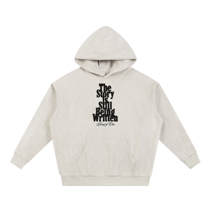 Jalen Hurts Still Written Heavyweight Hoodie