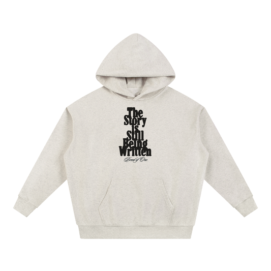 Jalen Hurts Still Written Heavyweight Hoodie