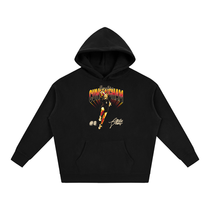 Sophie Cunningham "Portrait" Hoodie