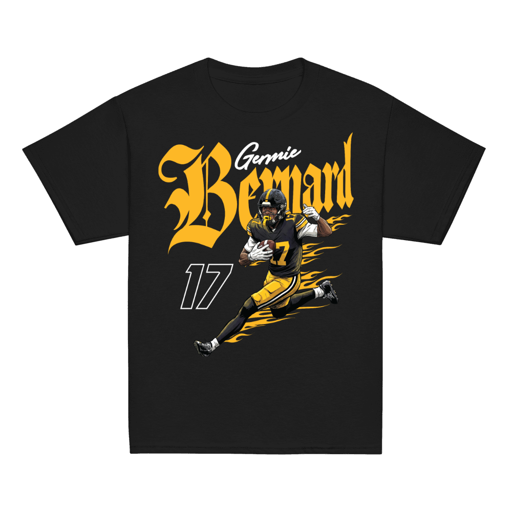 Youth Classic Tee | Gildan 5000B - Black