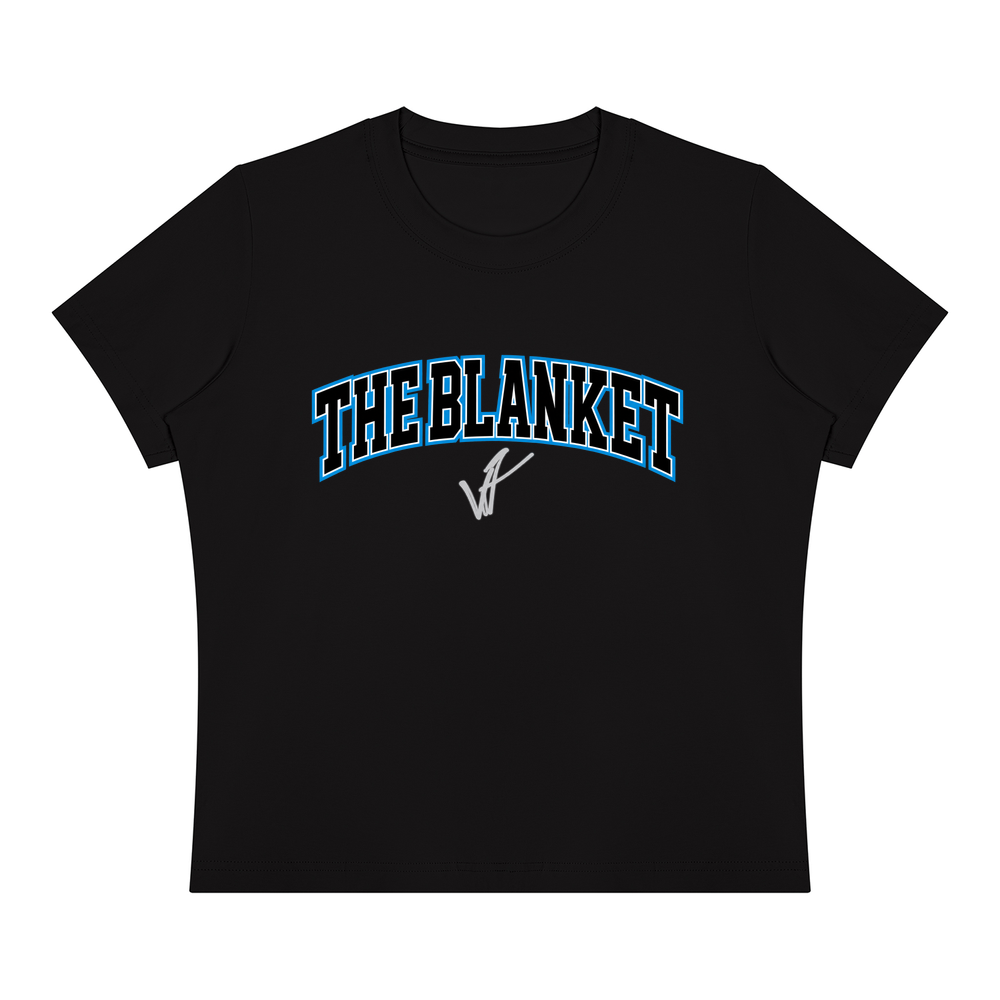 Women's Sorona Crewneck T-Shirt - Black