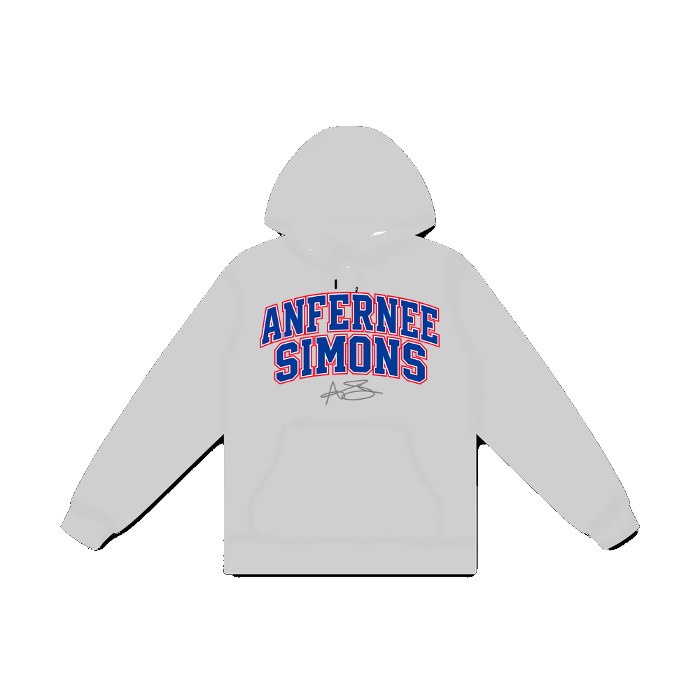 Unisex Basic 100% Cotton Hoodie - Black Beauty