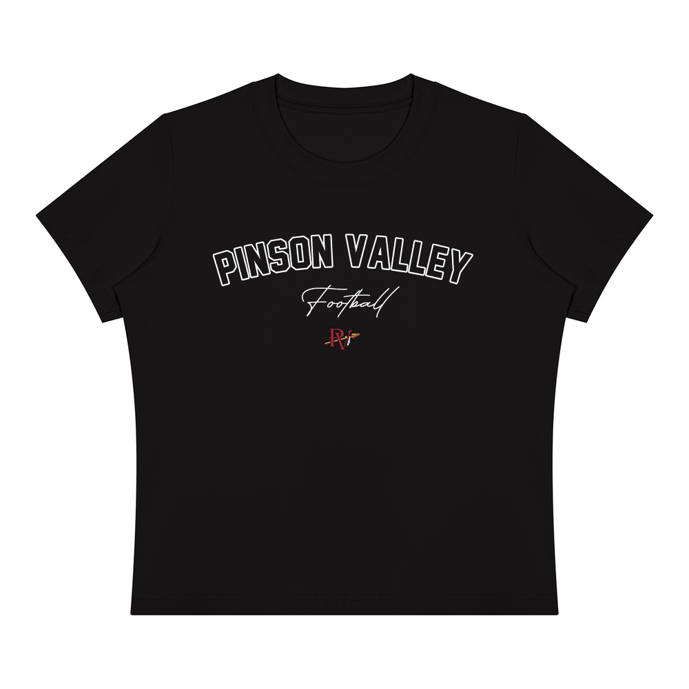 Women's Sorona Crewneck T-Shirt - Black