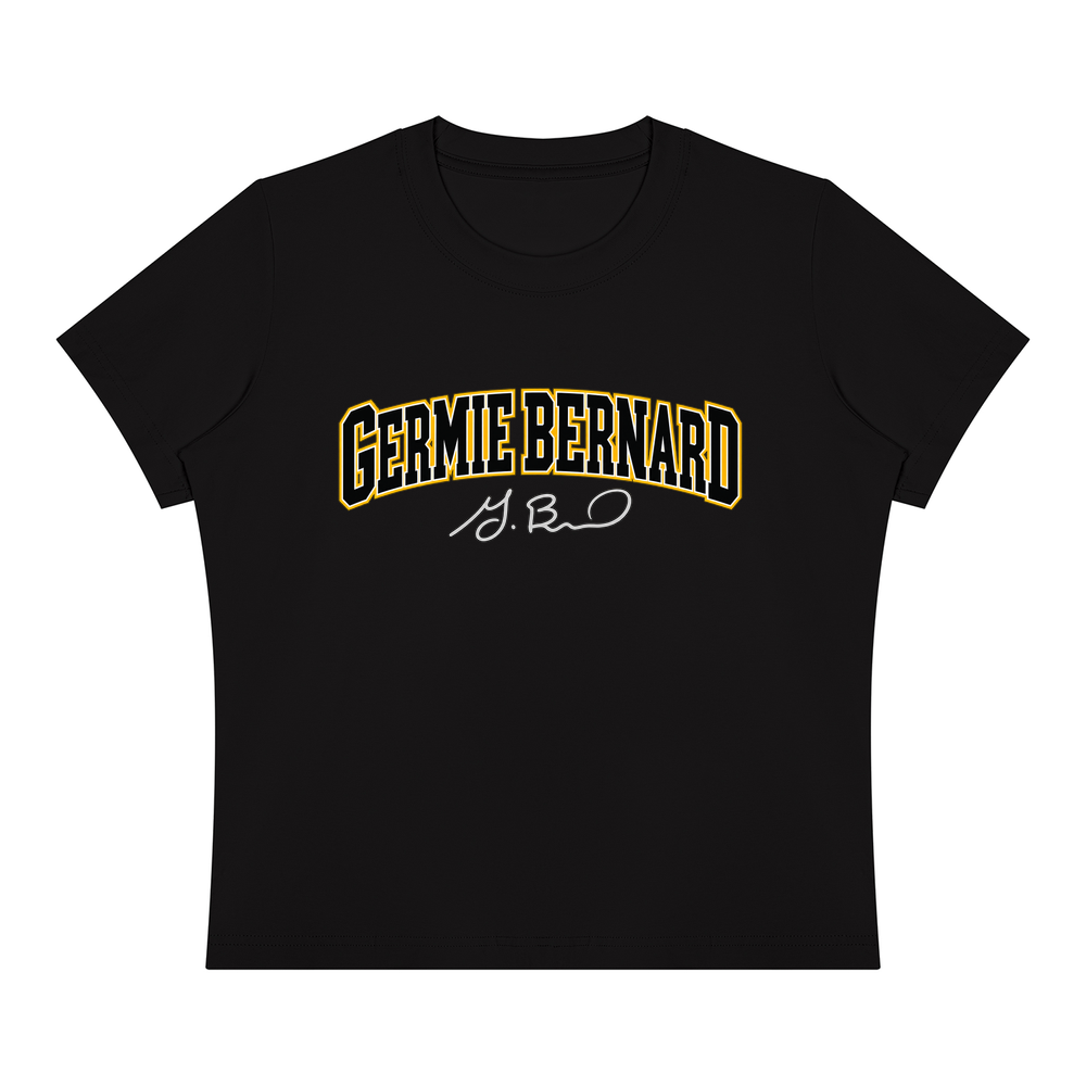 Women's Sorona Crewneck T-Shirt - Black