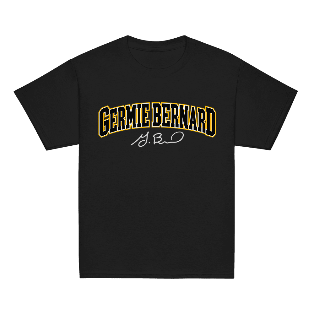 Youth Classic Tee | Gildan 5000B - Black