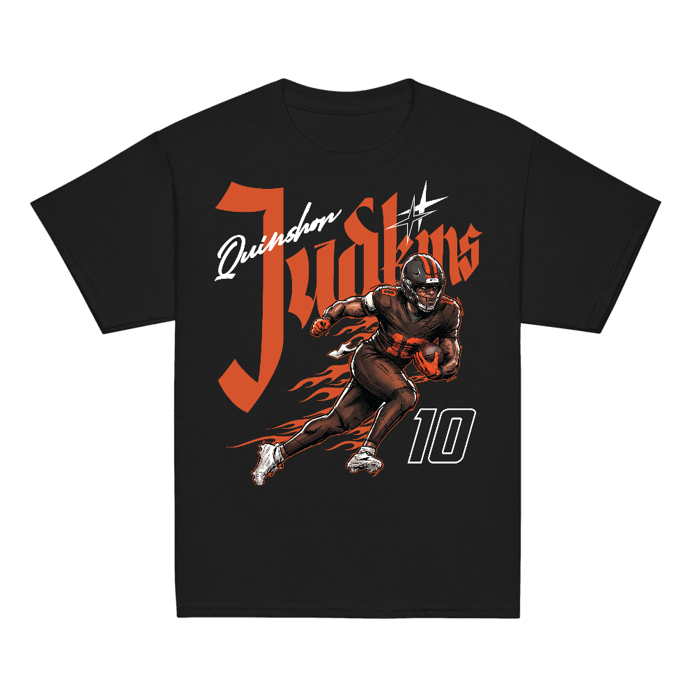 Youth Classic Tee | Gildan 5000B - Black