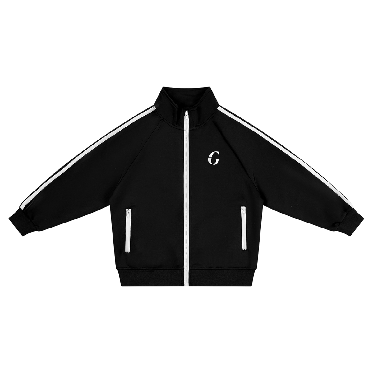 C.J. Stroud Godfidant Youth Sweatshirt