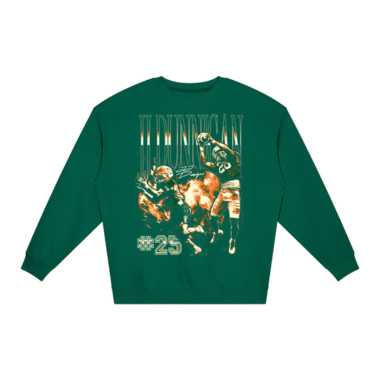 JJ Dunnigan "Vintage" Crewneck