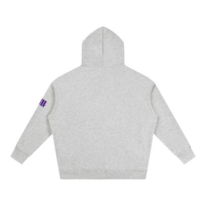Joshua Metellus Tell Us Oversized Hoodie