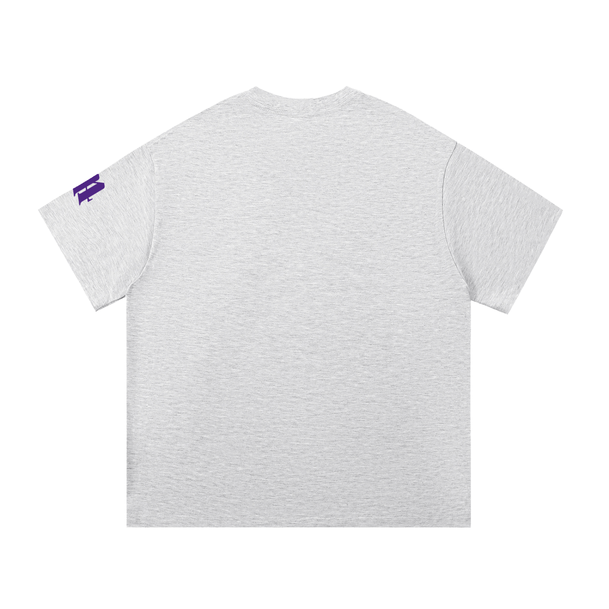 Joshua Metellus Tell Us Oversized T-shirt