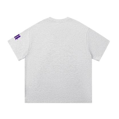Joshua Metellus Tell Us Oversized T-shirt