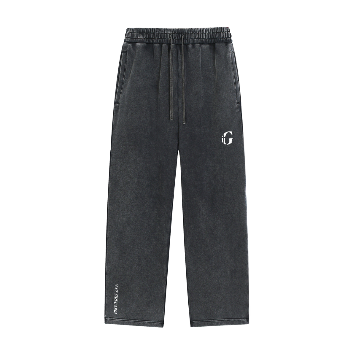 C.J. Stroud Godfidant Sweatpants