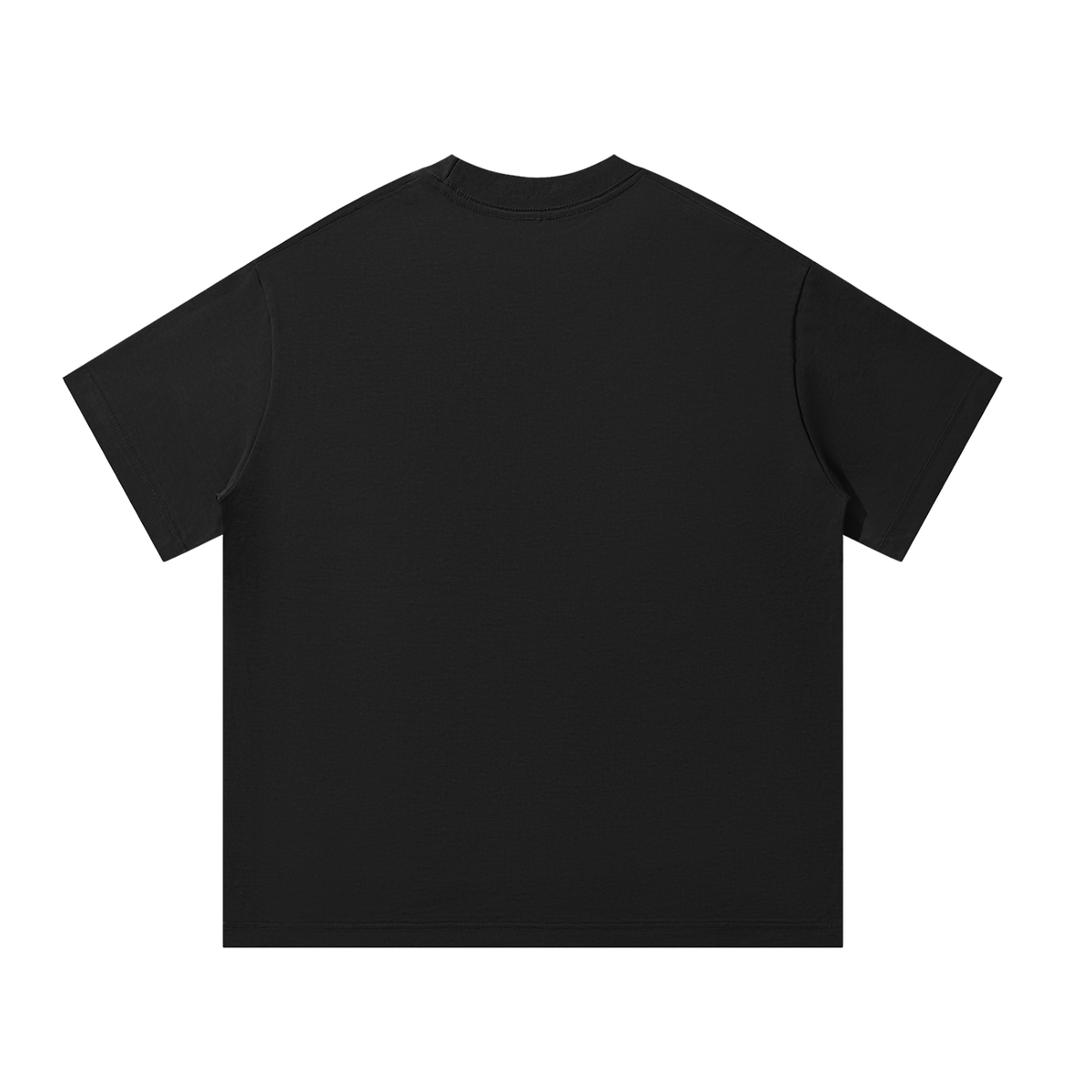 Tight End University Logo Oversized T-shirt