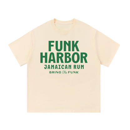 Aljamain Sterling Bring the Funk Oversized T-shirt