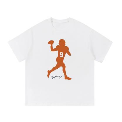 KJ Lacey Oversized T-shirt
