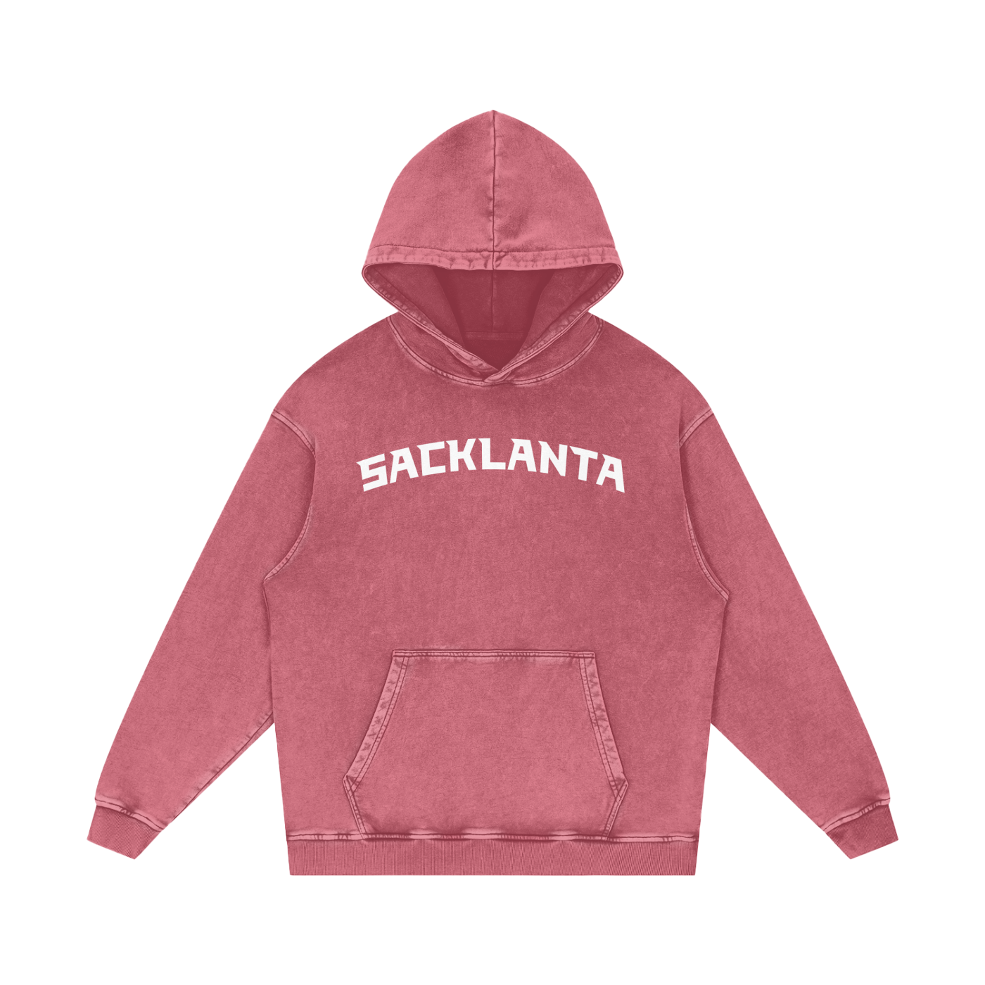 Jalon Walker "Sacklanta" Hoodie