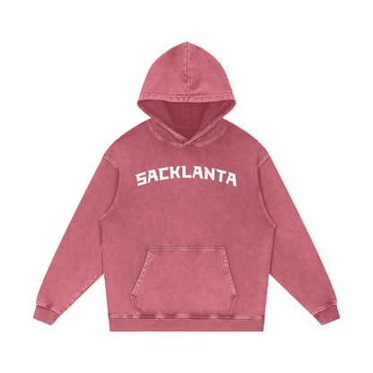 Jalon Walker "Sacklanta" Hoodie