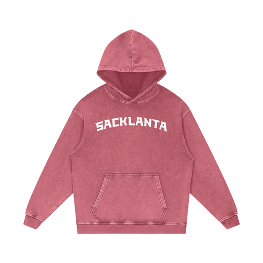 Jalon Walker "Sacklanta" Hoodie